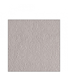 Napkin 25 Elegance stone FSC Mix