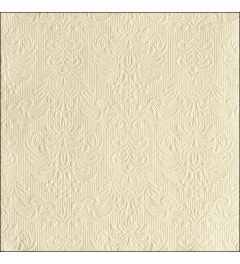 Napkin 33 Elegance cream FSC Mix