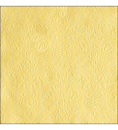 Napkin 33 Elegance vanilla FSC Mix