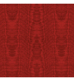 Napkin 33 Moiree red FSC Mix
