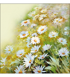 Napkin 33 Facing the sun FSC Mix