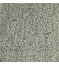 Napkin 33 Elegance sage FSC Mix