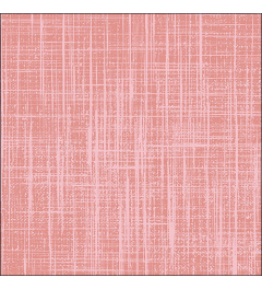 Napkin 33 Scratch pink FSC Mix