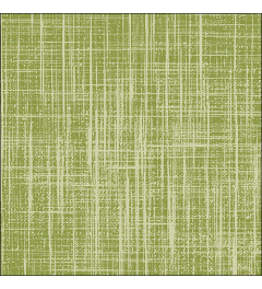 Napkin 33 Scratch green FSC Mix