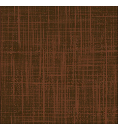 Napkin 33 Scratch dark brown FSC Mix