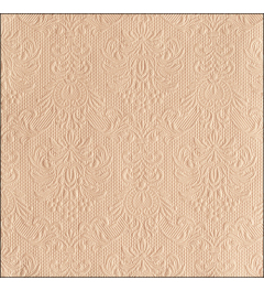 Napkin 40 Elegance beige FSC Mix