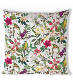 Cushion cover 40x40 cm Tropical jungle