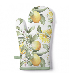 Oven mitt Limoni