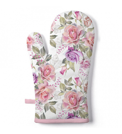 Oven mitt Josephine