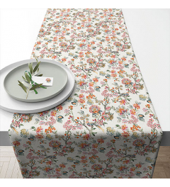 Table runner 40x150 cm Oriental