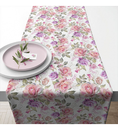 Table runner 40x150 cm Josephine