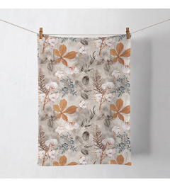 Kitchen towel Cotton