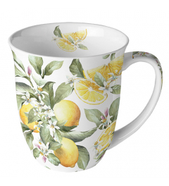 Mug 0.4 L Limoni