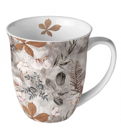 Mug 0.4 L Cotton