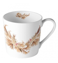 Mug 0.3 L Potpourri ring