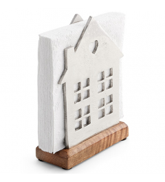 Napkin holder House