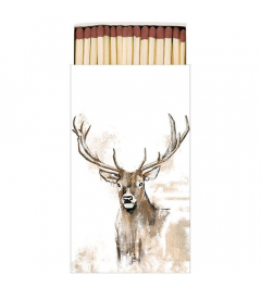 Matches Antlers