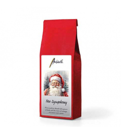 Loose leaf tea Happy Santa