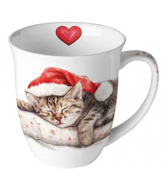 Mug 0.4 L Dreaming about X-Mas