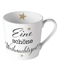 Mug 0.3 L Weihnachtszeit