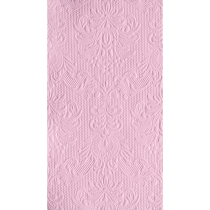 Napkin GT Elegance rose FSC Mix