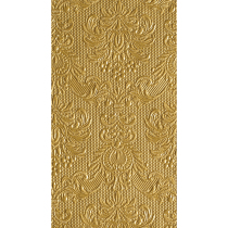 Napkin GT Elegance gold FSC Mix