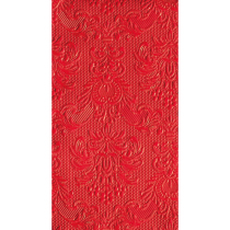 Napkin GT Elegance red FSC Mix