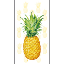 Napkin GT Tropical fruit FSC Mix