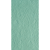 Napkin GT Elegance pale aqua FSC Mix