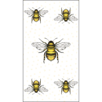 Napkin GT Flying bees FSC Mix