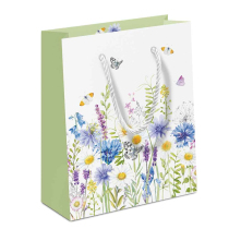 Gift bag Wild meadow flowers
