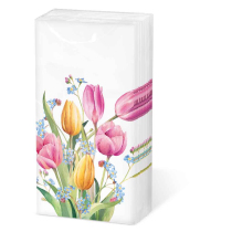 Hdkf Tulips bouquet
