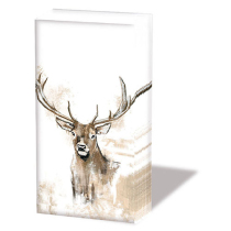 Hdkf Antlers