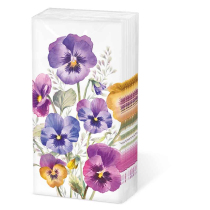 Hdkf Pansies