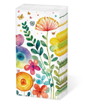 Hdkf Vibrant spring white