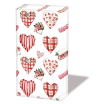 Hdkf Lovely hearts