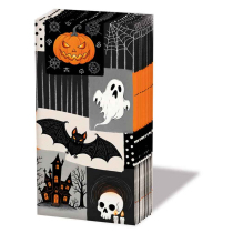 Hdkf Creepy Halloween