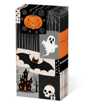 Hdkf Creepy Halloween
