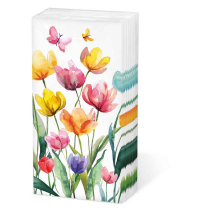 Hdkf Fantasy flowers