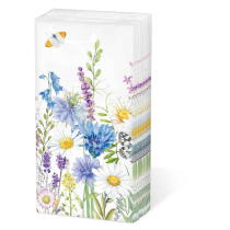 Hdkf Wild meadow flowers