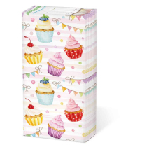 Hdkf Cupcake treat
