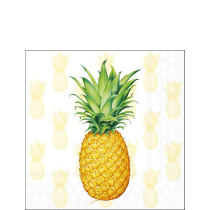 Napkin 25 Tropical fruit FSC Mix