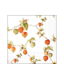 Napkin 25 Lampion FSC Mix