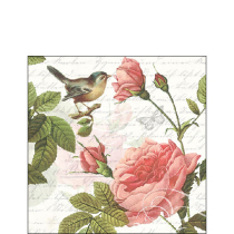 Napkin 25 Sophie FSC Mix