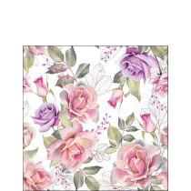 Napkin 25 Josephine FSC Mix