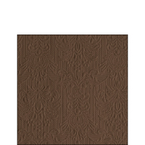 Napkin 25 Elegance nature lion FSC Mix