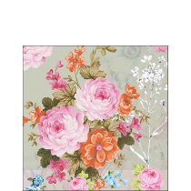 Napkin 25 Dakota FSC Mix