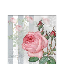 Napkin 25 Yara FSC Mix