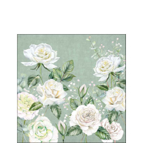 Napkin 25 Vendela FSC Mix