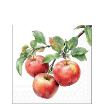 Napkin 25 Apple tree FSC Mix